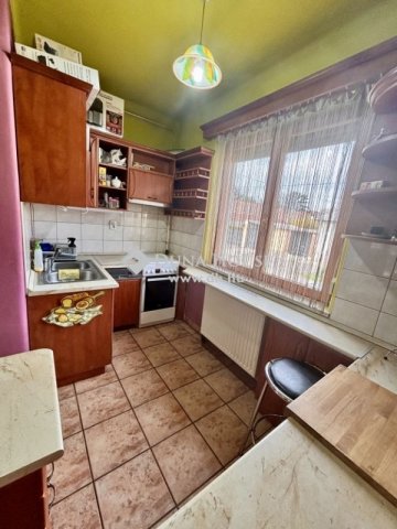 Eladó családi ház, Gyöngyösön 70 M Ft, 4 szobás