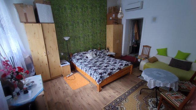 Eladó téglalakás, Körmenden 16.5 M Ft, 1 szobás