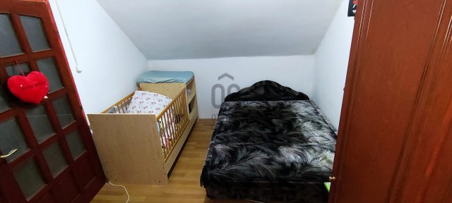 Eladó ikerház, Hajdúsámsonon 23.5 M Ft, 2 szobás