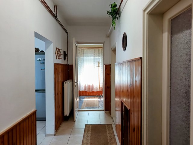 Eladó családi ház, Gyöngyöshalászon 0.8 M Ft, 4 szobás