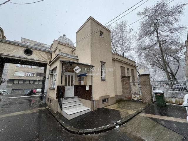 Eladó iroda, Budapesten, XI. kerületben 99.788 M Ft