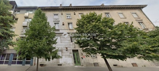 Eladó téglalakás, Budapesten, XXI. kerületben 44.5 M Ft