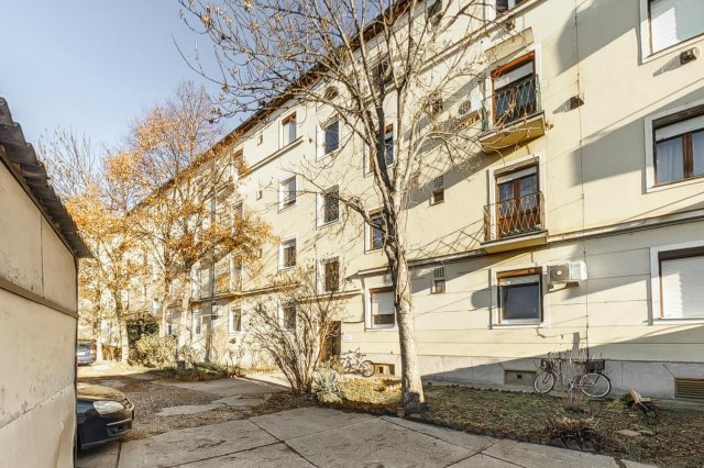 Kiadó téglalakás, albérlet, Kecskeméten 120 E Ft / hó