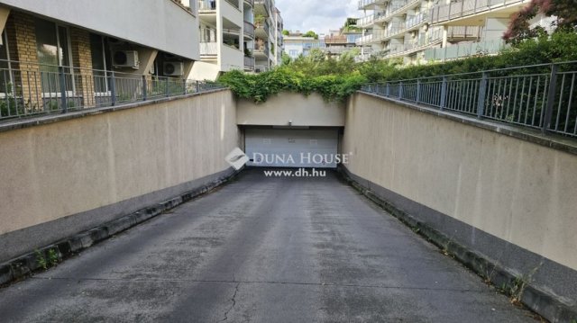 Kiadó garázs, Budapesten, XI. kerületben 30 E Ft / hó
