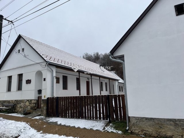 Eladó családi ház, Óbányán 60 M Ft, 3 szobás