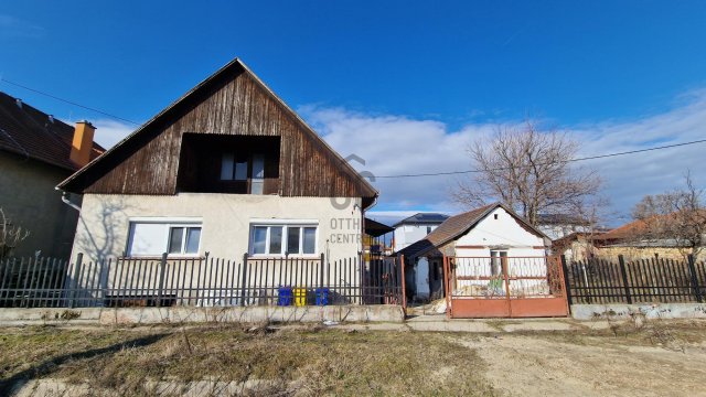 Eladó családi ház, Dunaharasztin 54.9 M Ft, 3 szobás