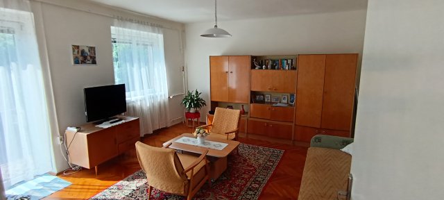 Eladó téglalakás, Dunaújvárosban, Bartók Béla téren 26.4 M Ft