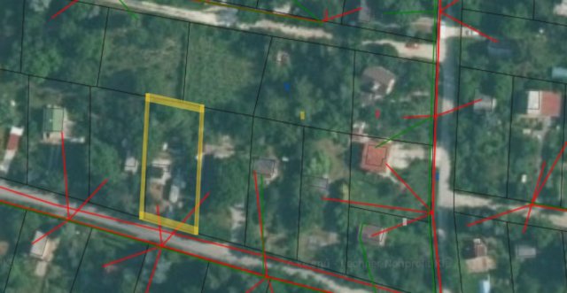 Eladó nyaraló, Biatorbágyon 21 M Ft, 1 szobás