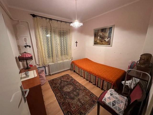 Eladó családi ház, Szigligeten 85 M Ft, 1 szobás
