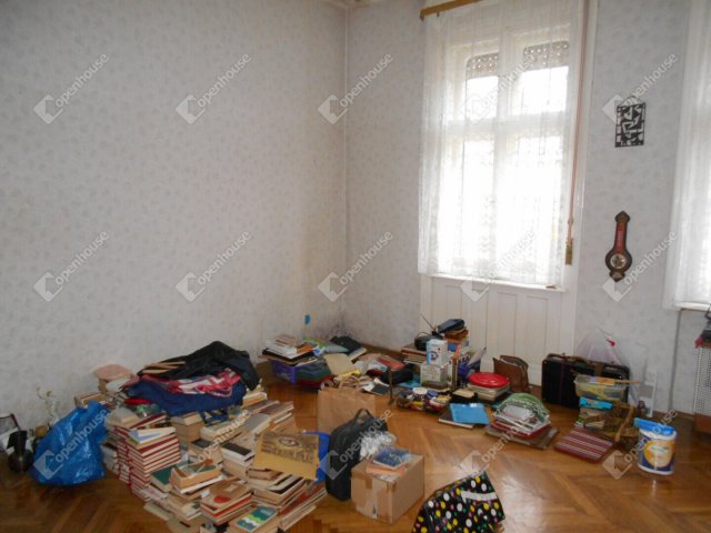Eladó családi ház, Zalaegerszegen 55 M Ft, 2+1 szobás