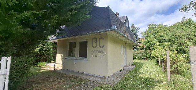 Eladó családi ház, Balatonkenesén 78 M Ft, 4 szobás