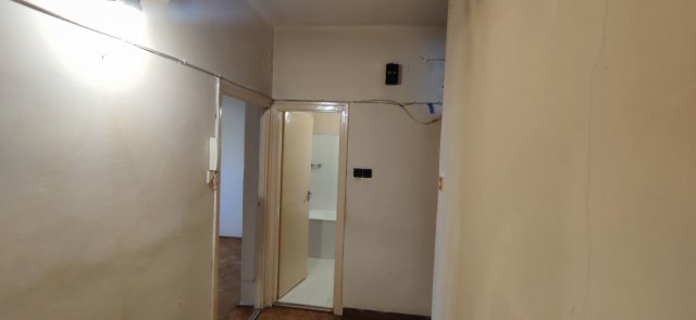 Eladó téglalakás, Budapesten, IX. kerületben 45 M Ft, 2 szobás