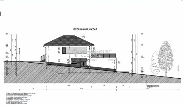 Eladó ikerház, Pécelen 127 M Ft, 5 szobás / költözzbe.hu