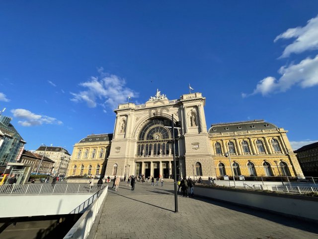 Eladó ipari ingatlan, Budapesten, VII. kerületben 29.5 M Ft