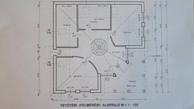 Eladó családi ház, Bátonyterenyén 37.9 M Ft, 6 szobás