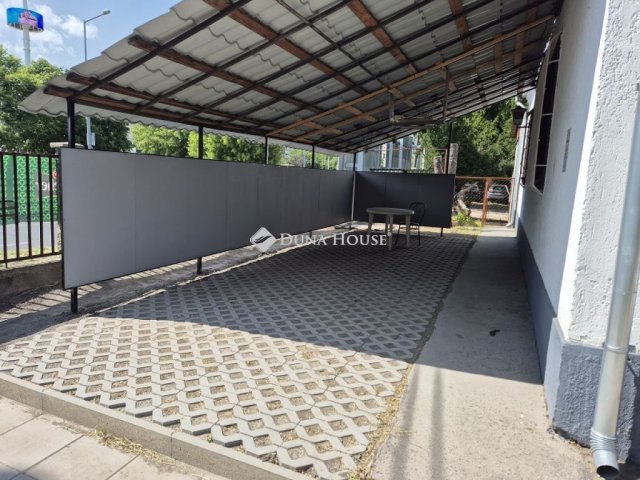 Kiadó üzlethelyiség, Budapesten, X. kerületben 490 E Ft / hó
