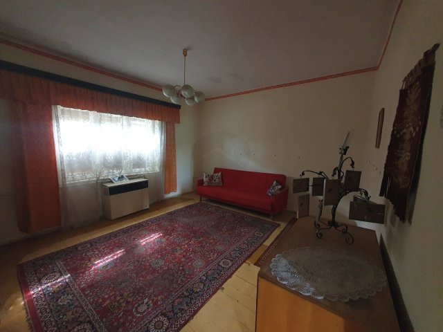Eladó családi ház, Ludason 12.9 M Ft, 3 szobás