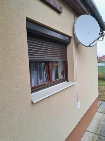 Eladó családi ház, Újdombrádon 22.9 M Ft, 3 szobás