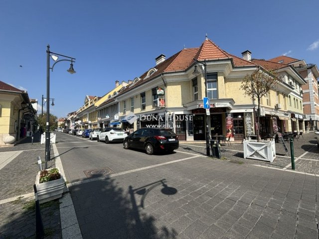 Eladó üzlethelyiség, Budapesten, III. kerületben, Bokor utcában