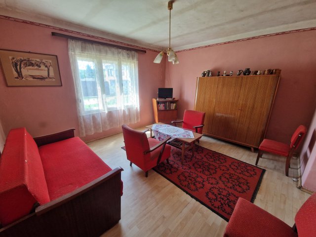 Eladó családi ház, Szeremlén 6.5 M Ft, 4 szobás