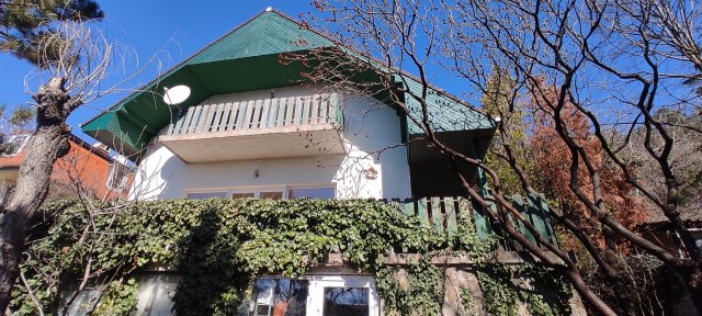 Eladó családi ház, Pilisborosjenőn 150 M Ft, 4 szobás