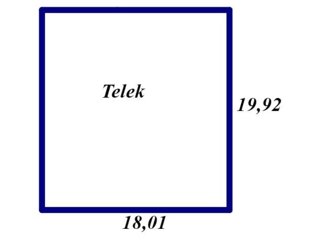 Eladó telek, Bősárkányon 7.4 M Ft / költözzbe.hu