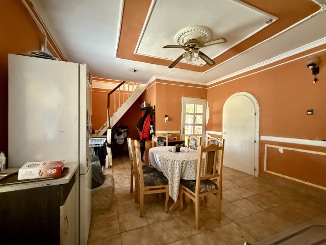 Eladó családi ház, Mezőberényben 12.5 M Ft, 4 szobás