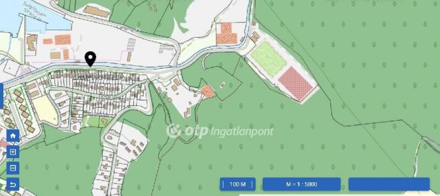 Eladó telek, Salgótarjánban 88 M Ft / költözzbe.hu