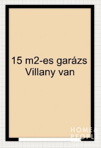 Eladó garázs, Szegeden 9.99 M Ft / költözzbe.hu