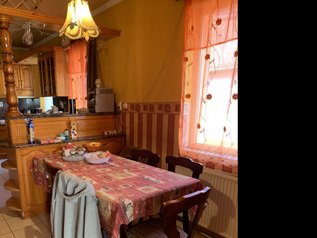 Eladó családi ház, Tiszavasváriban 24.99 M Ft, 4 szobás