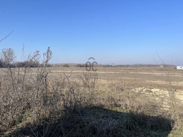 Eladó telek, Vasadon 450 M Ft / költözzbe.hu