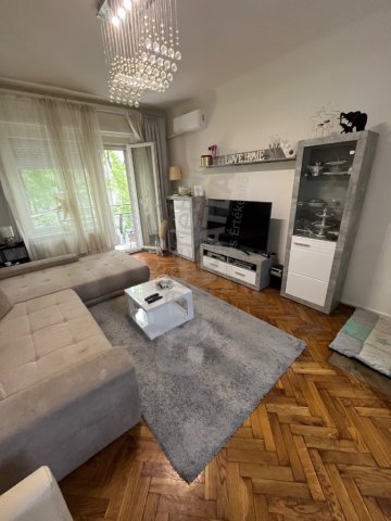 Kiadó téglalakás, albérlet, Budapesten, XI. kerületben