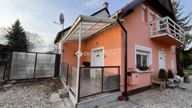 Eladó nyaraló, Bükön 43.5 M Ft, 3 szobás / költözzbe.hu