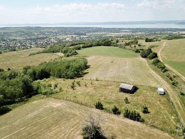 Eladó telek, Kőröshegyen 199 M Ft / költözzbe.hu