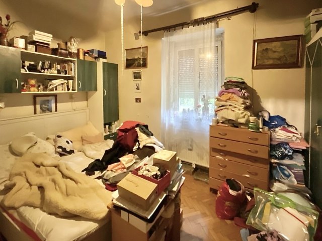 Eladó téglalakás, Budapesten, XIX. kerületben 15 M Ft, 2 szobás