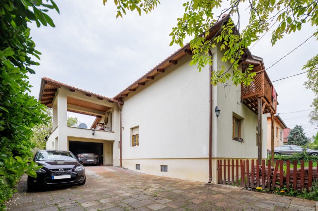 Eladó családi ház, Budapesten, XXII. kerületben 229.9 M Ft