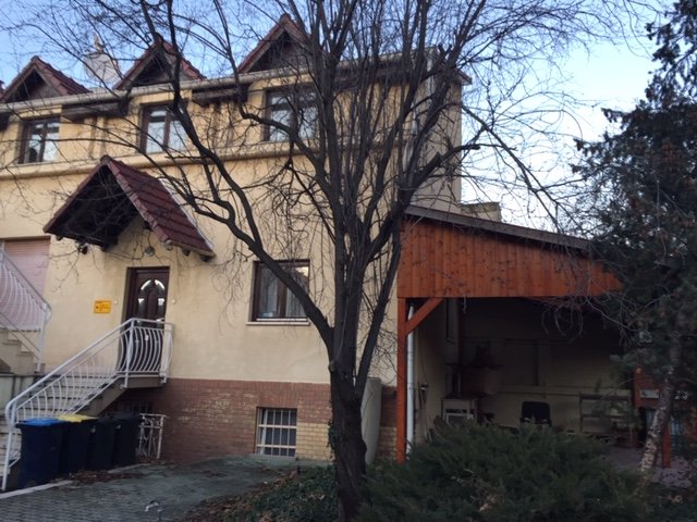 Eladó családi ház, Budapesten, X. kerületben 249.6 M Ft