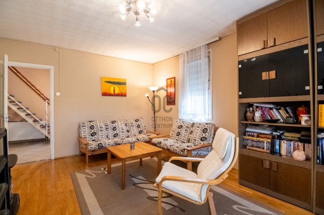 Eladó családi ház, Budapesten, XVIII. kerületben 85.9 M Ft
