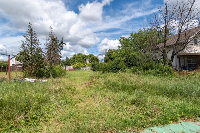 Eladó telek, Szigetszentmiklóson 17.99 M Ft / költözzbe.hu