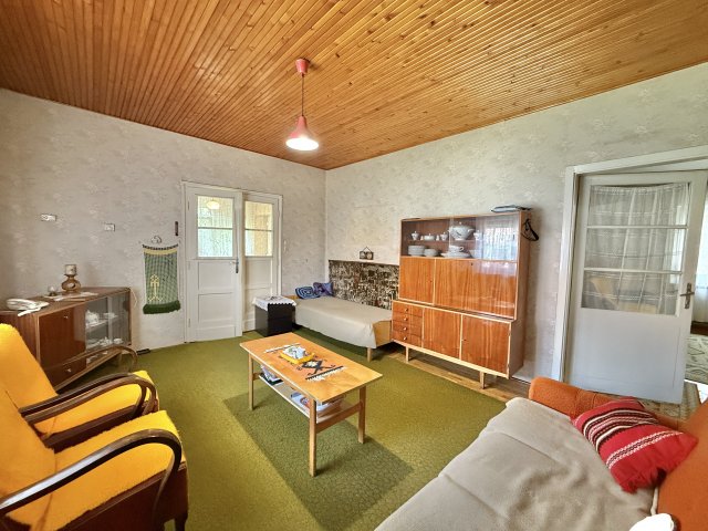 Eladó családi ház, Németkéren 29.99 M Ft, 3 szobás