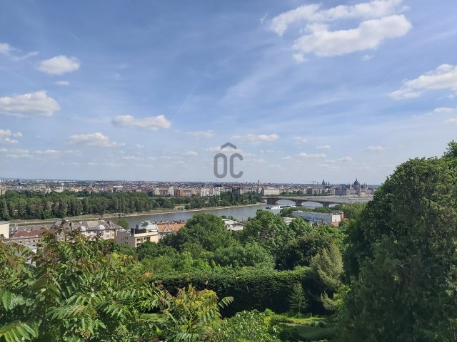 Kiadó családi ház, albérlet, Budapesten, II. kerületben