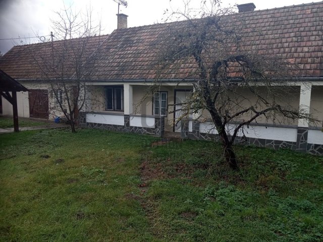 Eladó családi ház, Vásárosnaményben 16.5 M Ft, 4 szobás