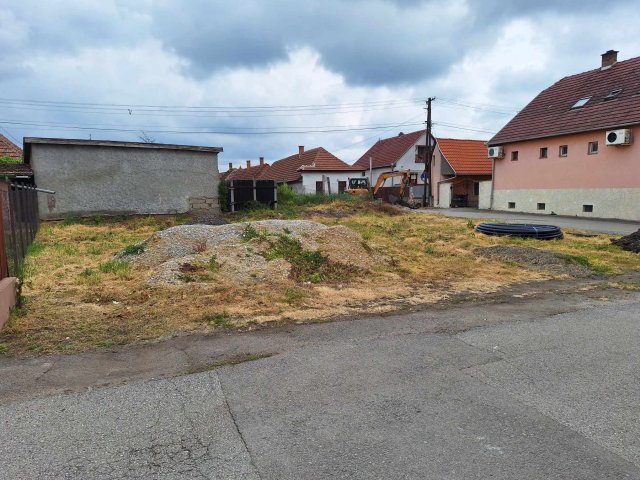 Eladó telek, Mezőkövesden 1.3 M Ft / költözzbe.hu