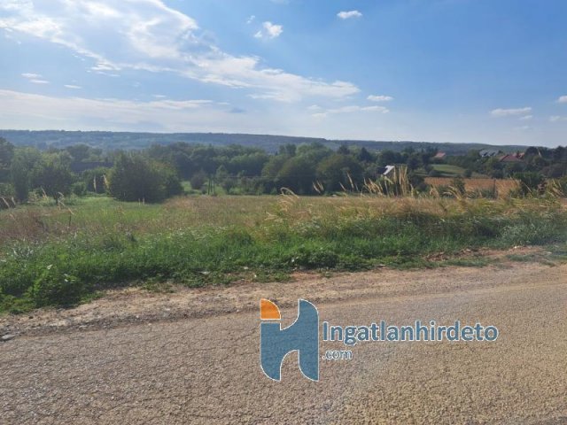 Eladó mezogazdasagi ingatlan, Cserszegtomajon 39 M Ft