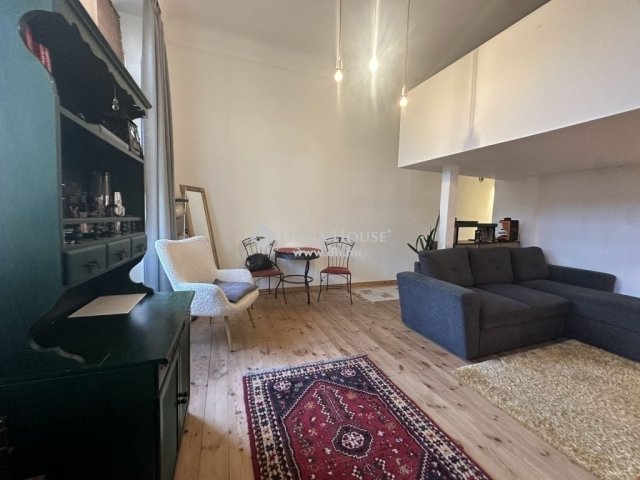 Eladó téglalakás, Budapesten, IX. kerületben 53.5 M Ft, 1 szobás