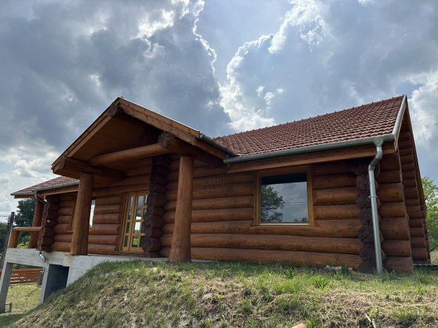 Eladó családi ház, Domonyban 95 M Ft, 5 szobás