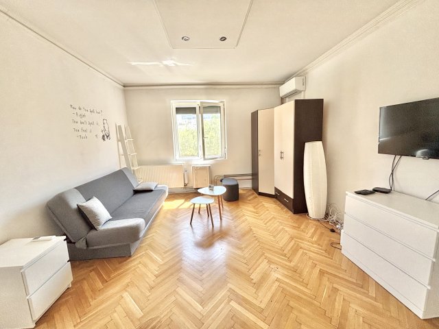 Eladó téglalakás, Budapesten, XIII. kerületben 45.99 M Ft