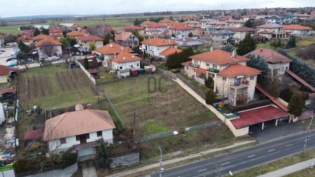 Eladó telek, Százhalombattán 35.6 M Ft / költözzbe.hu