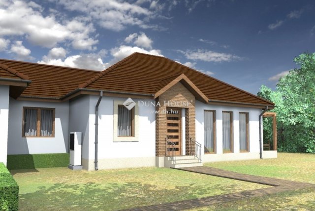 Eladó családi ház, Gödöllőn 122 M Ft, 4 szobás
