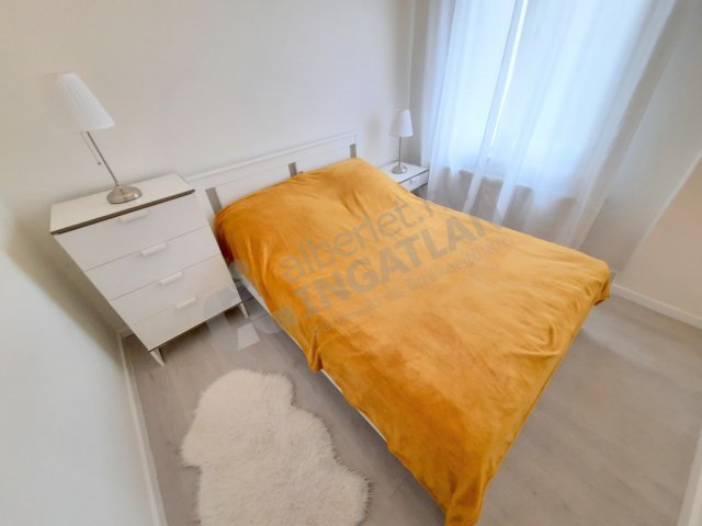 Kiadó téglalakás, albérlet, Budapesten, V. kerületben